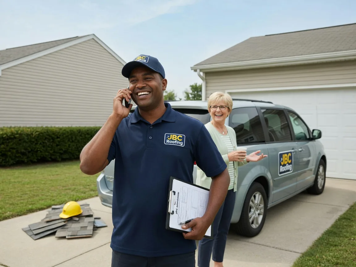 Roof Replacement Buford, WY FAQs